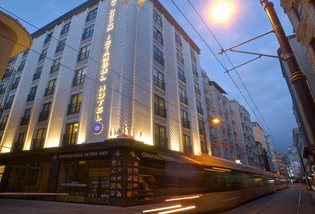 My Dream Istanbul Hotel - Görsel 3