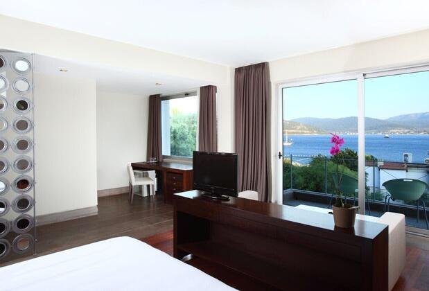 No 81 Hotel - Görsel 11