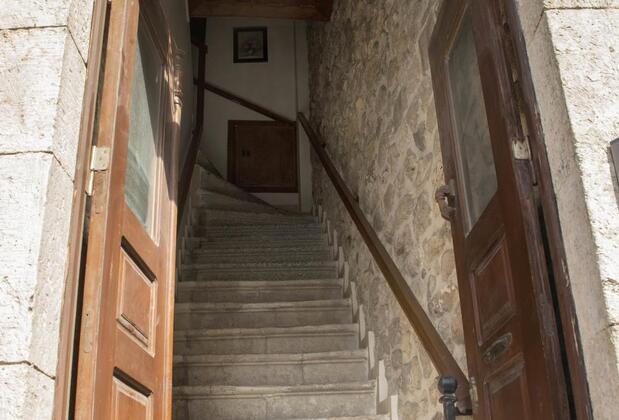 Luwi Antakya Boutique Hotel - Görsel 3