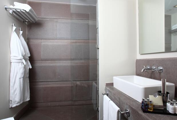 No 81 Hotel - Görsel 14