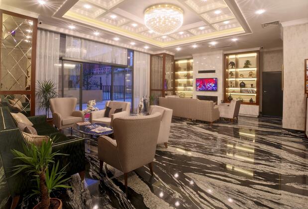 My Dream Istanbul Hotel - Görsel 5