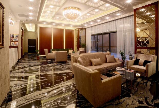 My Dream Istanbul Hotel - Görsel 6