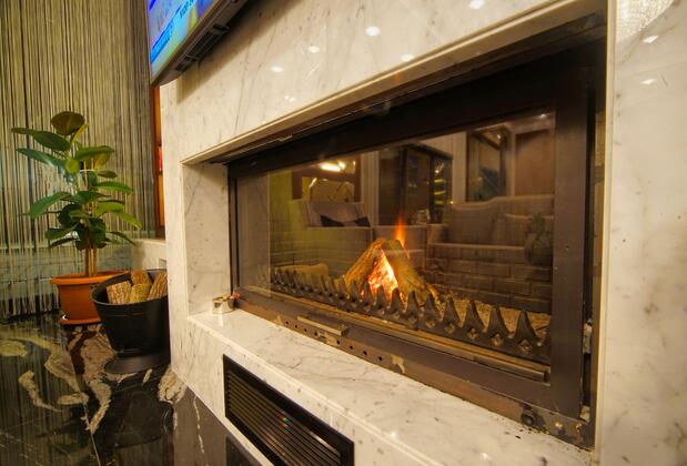 My Dream Istanbul Hotel - Görsel 8