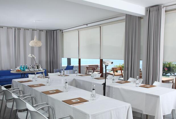 No 81 Hotel - Görsel 16