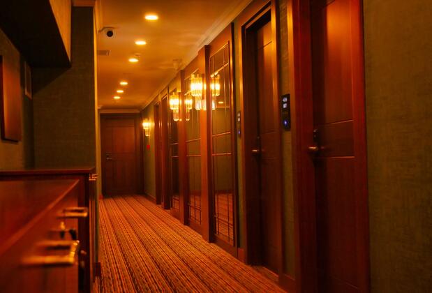 My Dream Istanbul Hotel - Görsel 9