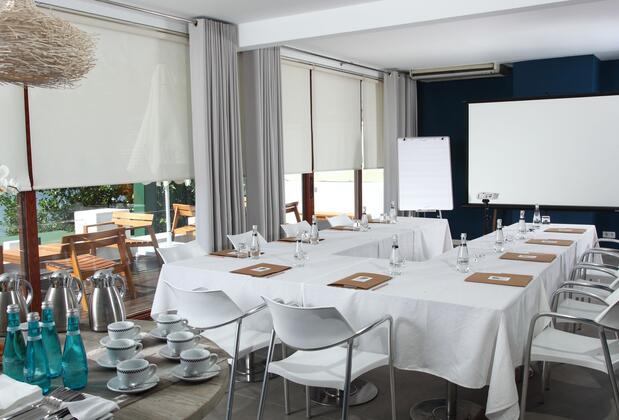 No 81 Hotel - Görsel 17