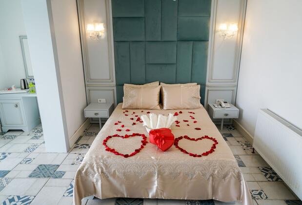 Büyükada Çankaya Otel - Görsel 13