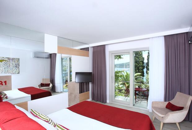 No 81 Hotel - Görsel 10