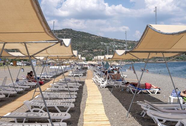 DC Club Assos Eden Beach Hotel - Görsel 28