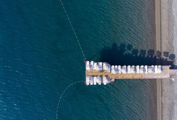 DC Club Assos Eden Beach Hotel - Görsel 31