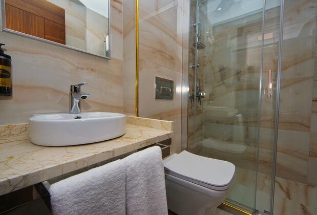 My Dream Istanbul Hotel - Görsel 18