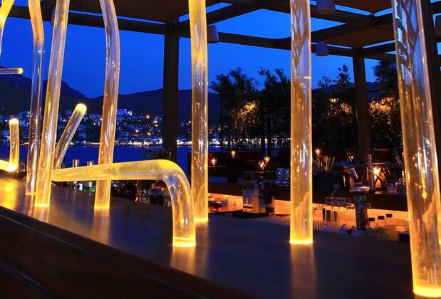 No 81 Hotel - Görsel 3