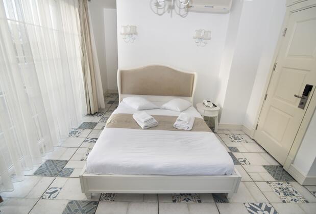 Büyükada Çankaya Otel - Görsel 16