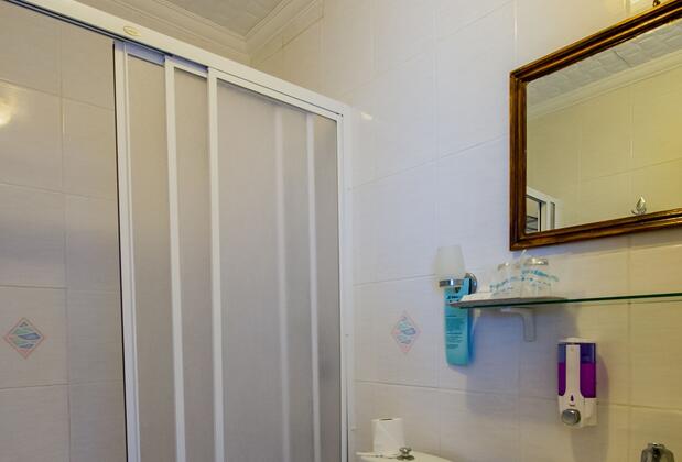 DC Club Assos Eden Beach Hotel - Görsel 24