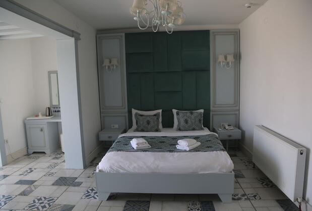 Büyükada Çankaya Otel - Görsel 22