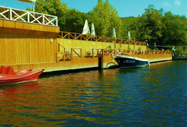 Ağva Club Grand Becassier Otel - Görsel 4