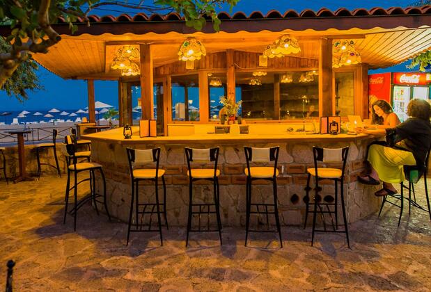 DC Club Assos Eden Beach Hotel - Görsel 26