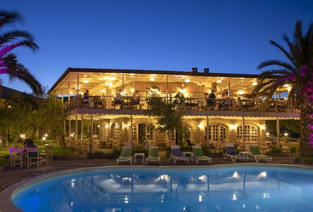 DC Club Assos Eden Beach Hotel - Görsel 10