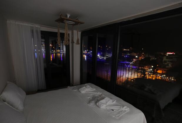 Kerpe Askoroz Otel - Görsel 8