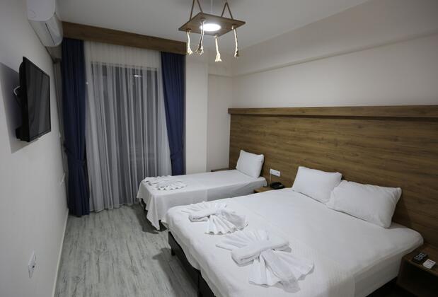 Kerpe Askoroz Otel - Görsel 9