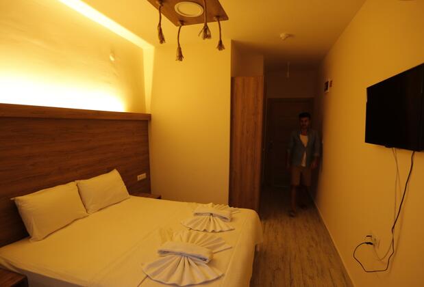 Kerpe Askoroz Otel - Görsel 10