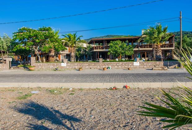 DC Club Assos Eden Beach Hotel - Görsel 17