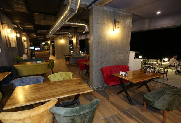 Kerpe Askoroz Otel - Görsel 6