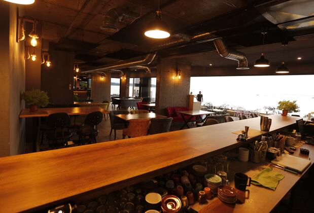 Kerpe Askoroz Otel - Görsel 5