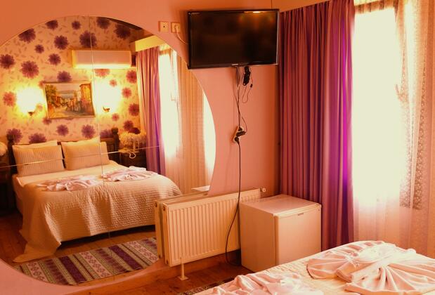 Ağva Club Grand Becassier Otel - Görsel 13