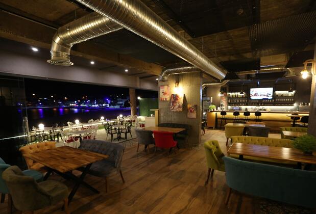 Kerpe Askoroz Otel - Görsel 7