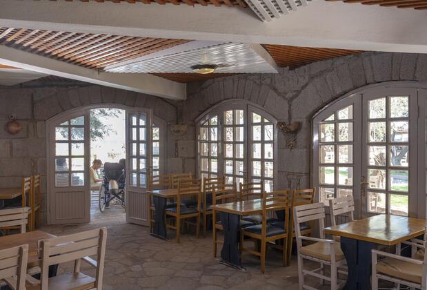 DC Club Assos Eden Beach Hotel - Görsel 35