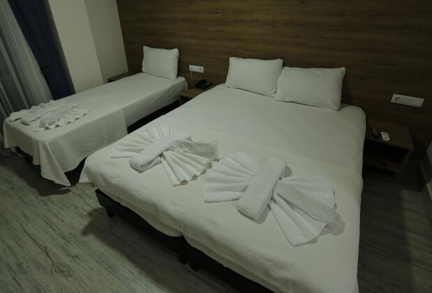Kerpe Askoroz Otel - Görsel 12