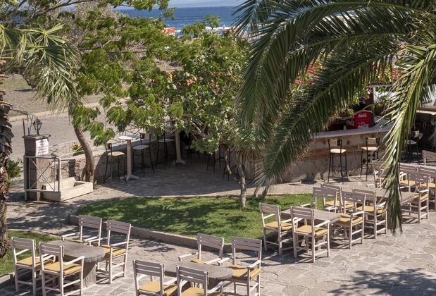 DC Club Assos Eden Beach Hotel - Görsel 6