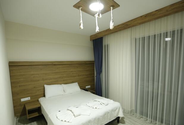 Kerpe Askoroz Otel - Görsel 13