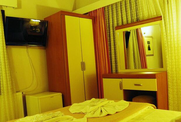 Ağva Club Grand Becassier Otel - Görsel 14