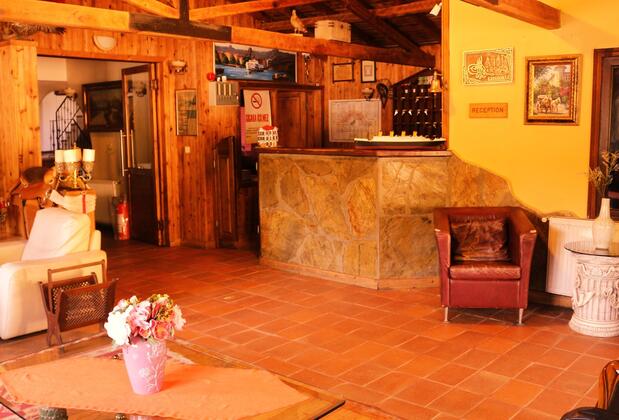 Ağva Club Grand Becassier Otel - Görsel 6