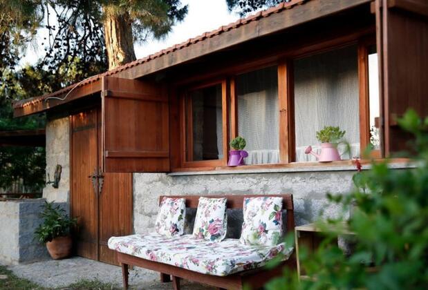 Agora Bungalow Tatil Durağı - Görsel 5