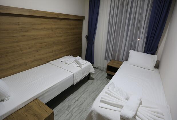 Kerpe Askoroz Otel - Görsel 15