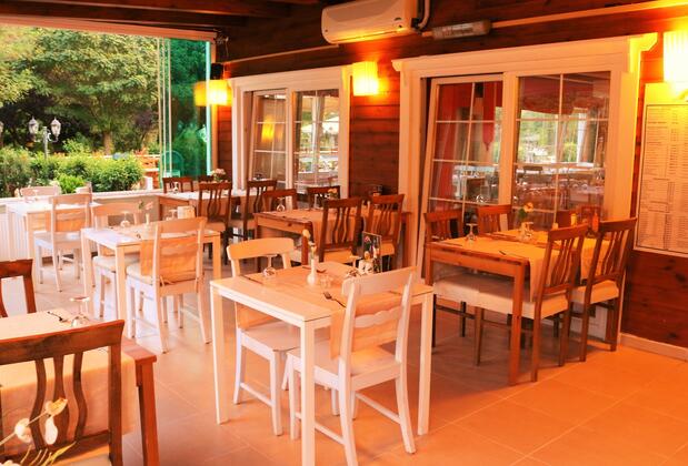 Ağva Club Grand Becassier Otel - Görsel 7