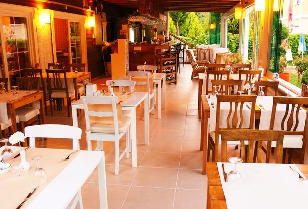 Ağva Club Grand Becassier Otel - Görsel 8