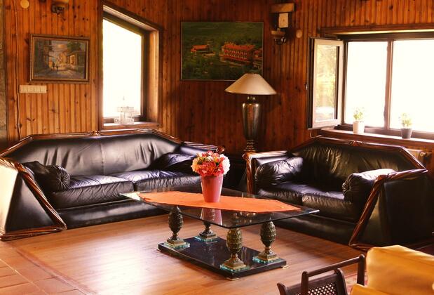 Ağva Club Grand Becassier Otel - Görsel 9