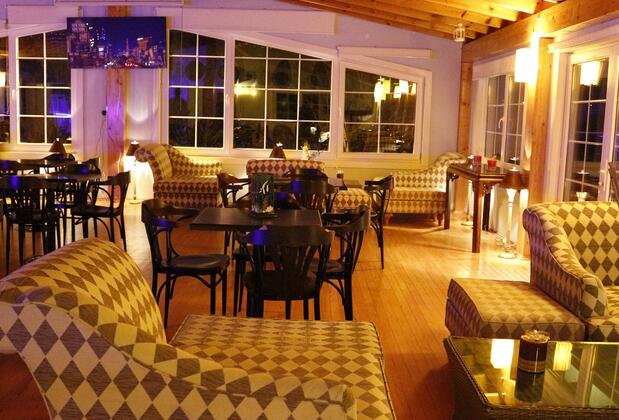 Ağva Club Grand Becassier Otel - Görsel 10