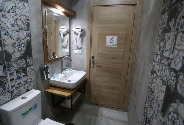 Kerpe Askoroz Otel - Görsel 17