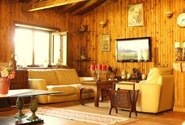 Ağva Club Grand Becassier Otel - Görsel 16