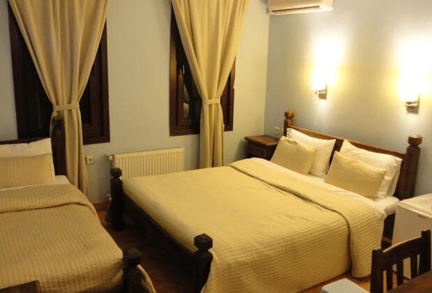 Ağva Club Grand Becassier Otel - Görsel 20