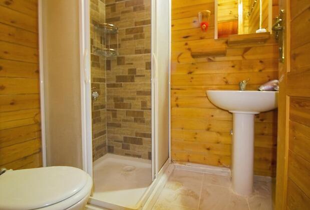 Agora Bungalow Tatil Durağı - Görsel 3