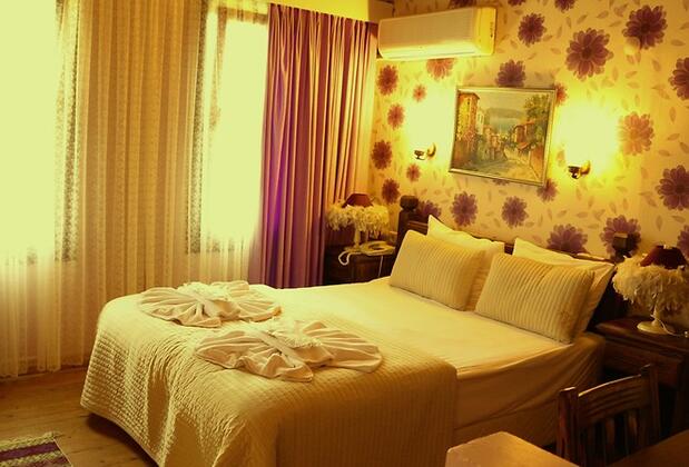 Ağva Club Grand Becassier Otel - Görsel 21