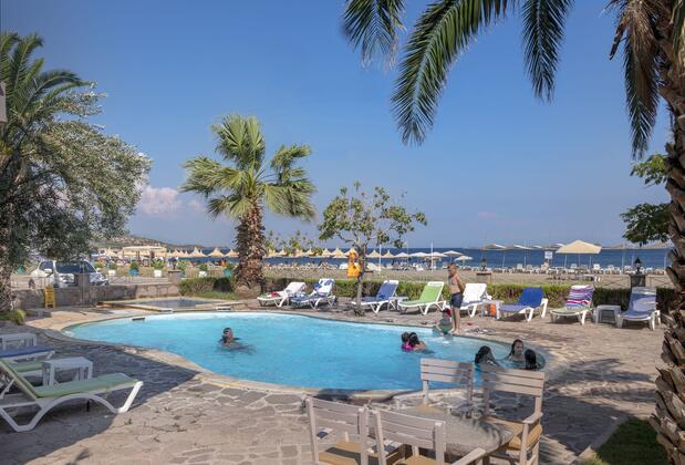 DC Club Assos Eden Beach Hotel - Görsel 36