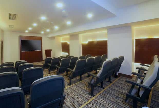 My Dream Istanbul Hotel - Görsel 10