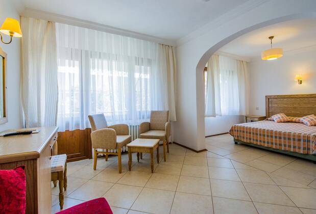 DC Club Assos Eden Beach Hotel - Görsel 37